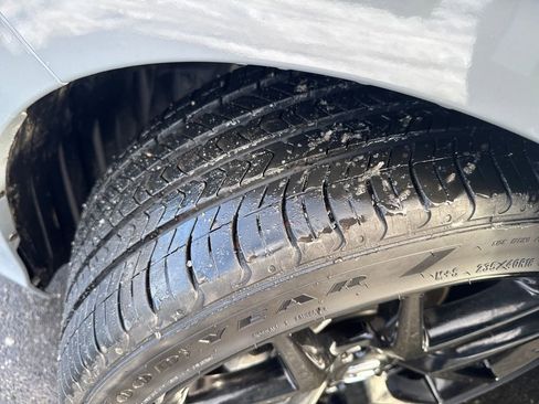 Used 2025 Honda Civic Sport image 27