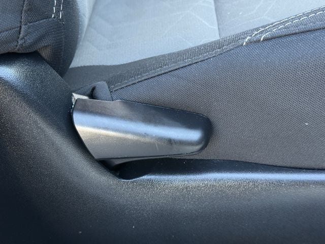Used 2023 Toyota Tacoma TRD Off-Road RWD image 29