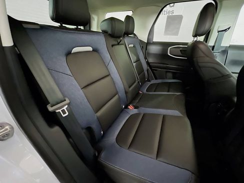 New 2026 Ford Bronco Sport Outer Banks AWD/4WD image 15