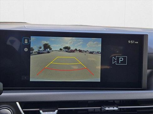 New 2025 Hyundai Sonata SEL image 12