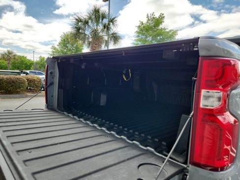 Used 2024 Chevrolet Silverado 1500 RST RWD image 30