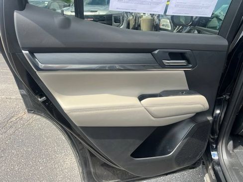 Used 2026 GMC Terrain Elevation w/ Elevation Premium Package AWD/4WD image 12