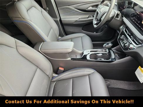 New 2026 Buick Envista Sport Touring image 10