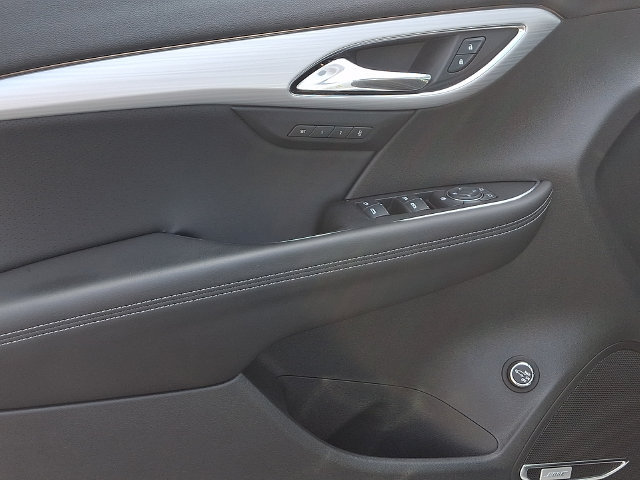 Used 2024 Buick Envision Avenir AWD/4WD image 20