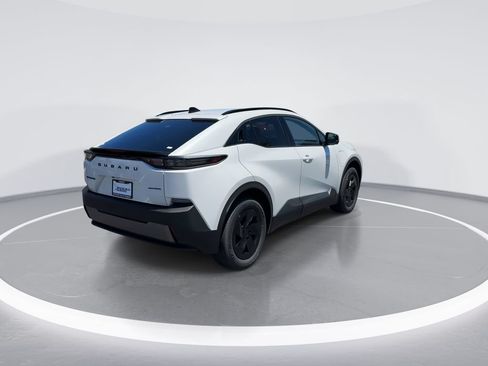 New 2026 Subaru Uncharted AWD image 7