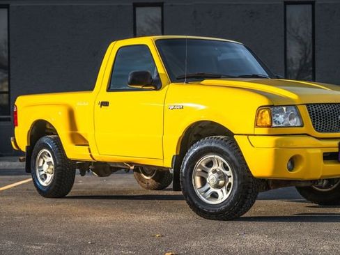 Used 2003 Ford Ranger Edge image 28