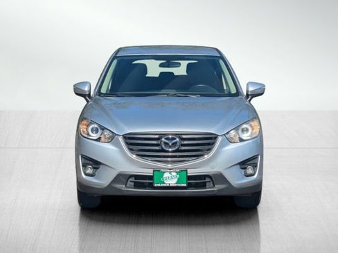 Used 2016 MAZDA CX-5 Touring image 2