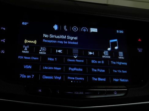 Used 2016 Cadillac CT6 Luxury image 57