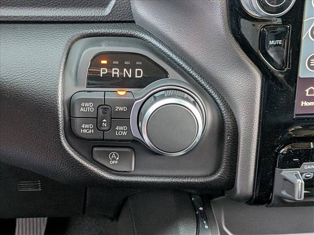 New 2026 RAM 1500 Big Horn AWD/4WD image 13