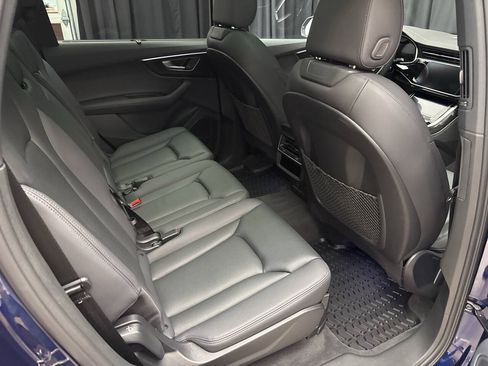 Used 2023 Audi Q7 3.0T Premium Plus w/ Premium Plus Package AWD/4WD image 33