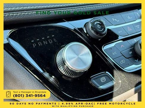 New 2025 Chrysler Pacifica Limited image 19