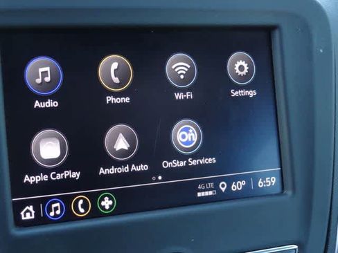 Used 2024 Chevrolet Equinox LT FWD image 23
