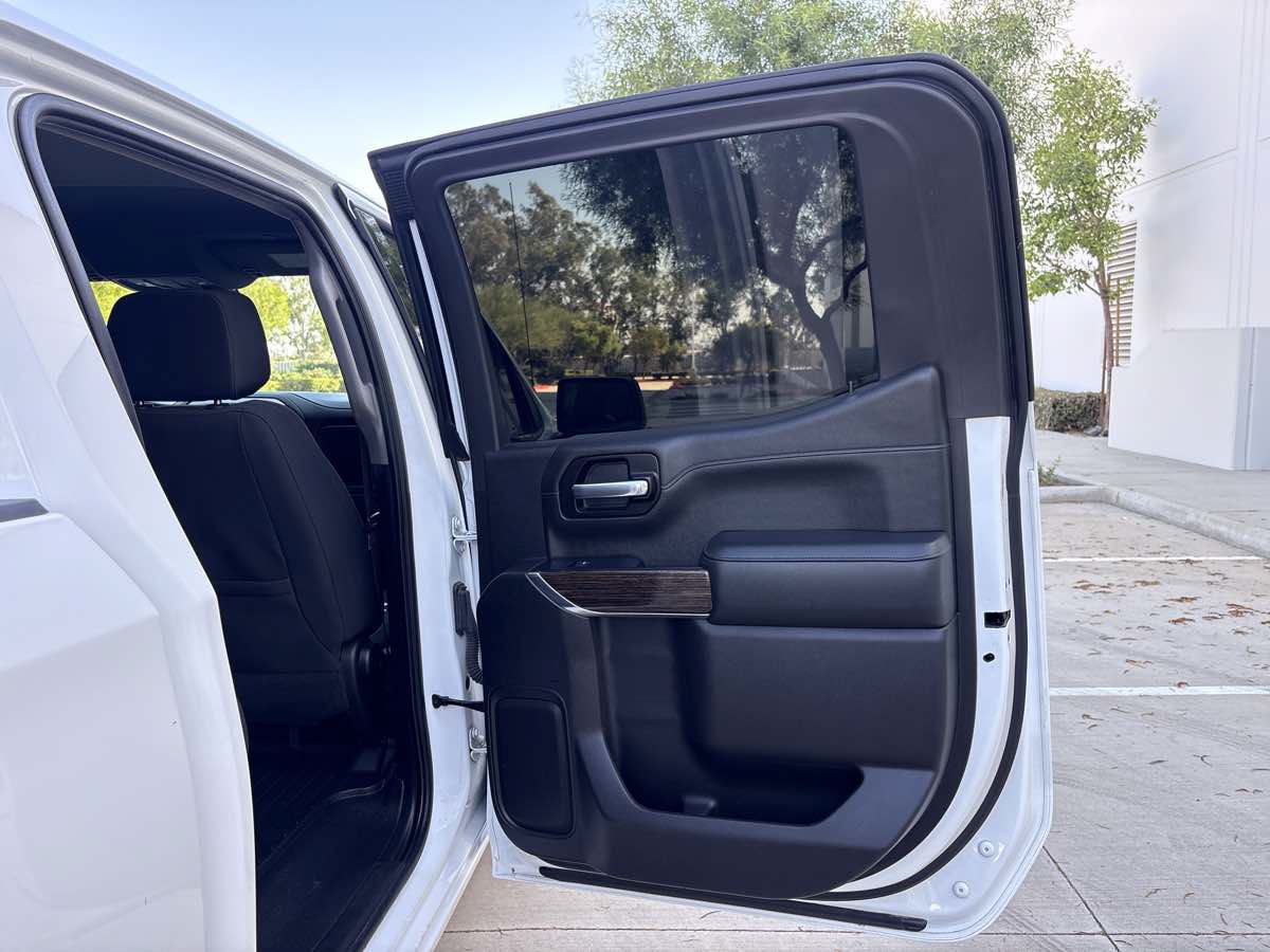 Used 2020 GMC Sierra 1500 Elevation w/ Elevation Value Package AWD/4WD image 12