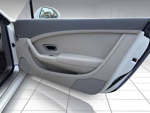 Used 2015 Bentley Continental GT image 19