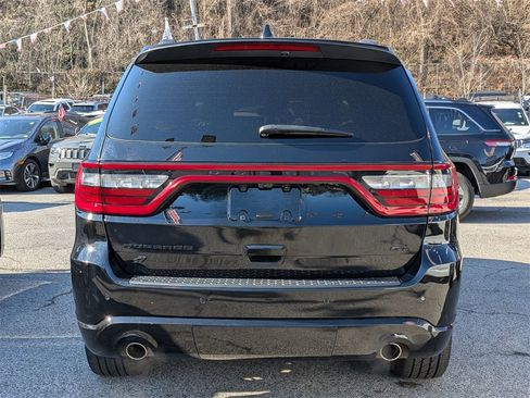 Used 2022 Dodge Durango GT image 6