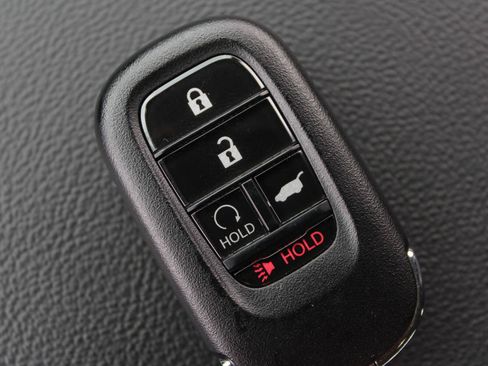 Used 2025 Honda CR-V EX image 17