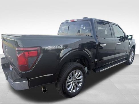 Used 2024 Ford F150 XLT w/ Equipment Group 302A MID AWD/4WD image 27