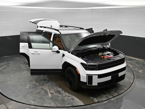 New 2026 Hyundai Santa Fe Calligraphy image 40