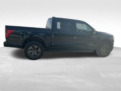 New 2025 Ford F150 Lightning Flash image 7