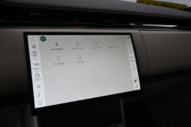 Used 2024 Land Rover Range Rover SE AWD/4WD image 27