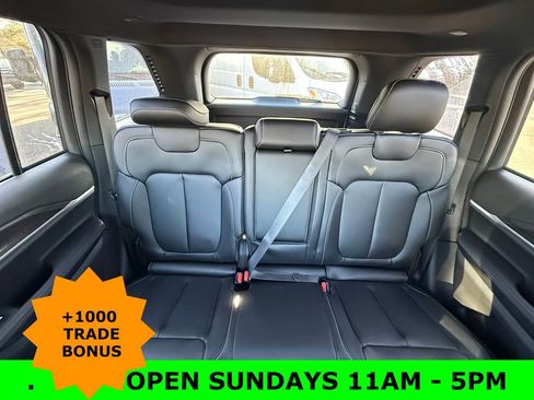 New 2025 Jeep Grand Cherokee Limited image 14