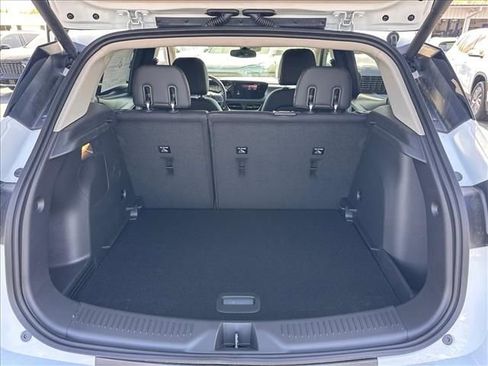 New 2026 Buick Encore GX Preferred w/ Advanced Technology Package image 34