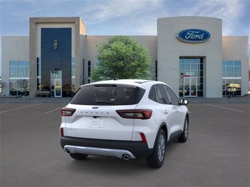 New 2026 Ford Escape Active image 8