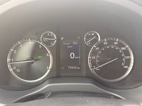 Used 2020 Lexus GX 460 Premium AWD/4WD image 24