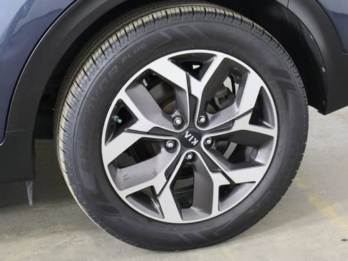 Used 2020 Kia Sportage EX image 38