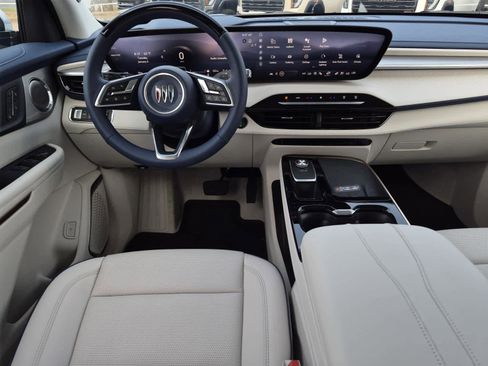 New 2026 Buick Enclave Avenir w/ Super Cruise Package image 12