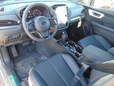 New 2026 Subaru Forester Limited AWD/4WD image 11