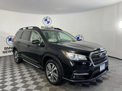 Used 2019 Subaru Ascent Limited