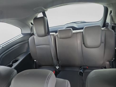 Used 2021 Honda Odyssey Touring image 21