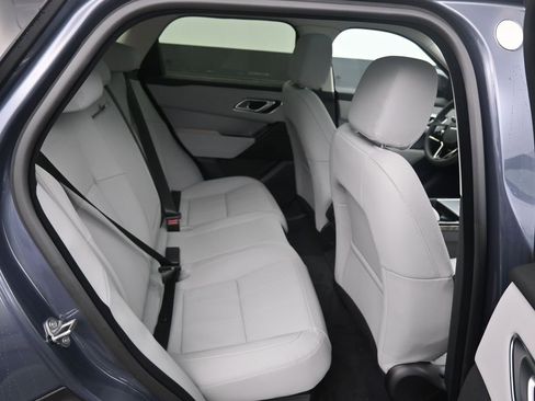 Used 2025 Land Rover Range Rover Velar S image 12