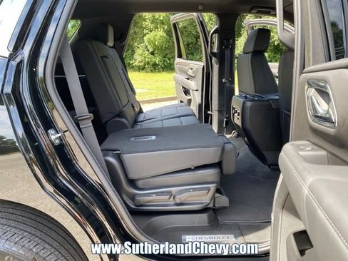 Used 2023 Chevrolet Tahoe LT AWD/4WD image 41