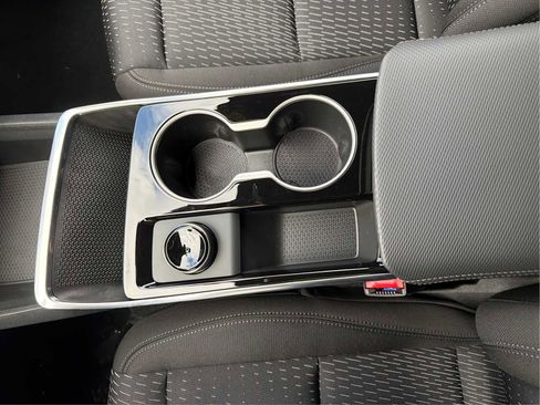 New 2026 Chevrolet Equinox LT image 17