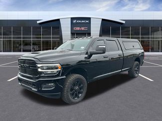 Used 2024 RAM 3500 Laramie w/ Night Edition video 1
