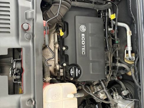 Used 2019 Buick Encore Preferred FWD image 27