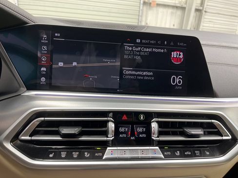 Used 2019 BMW X5 xDrive40i w/ Convenience Package AWD/4WD image 26