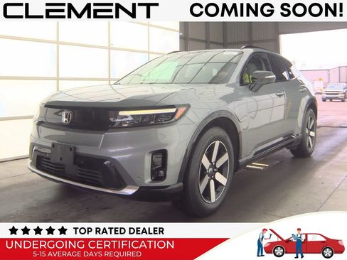 Used 2025 Honda Prologue Touring image 1