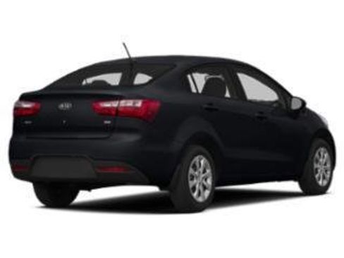 Used 2015 Kia Rio LX FWD image 10