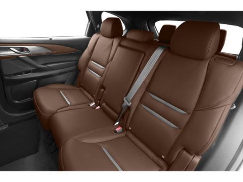 Used 2018 MAZDA CX-9 Signature AWD/4WD image 15