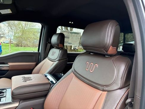 New 2026 Ford F150 King Ranch image 10