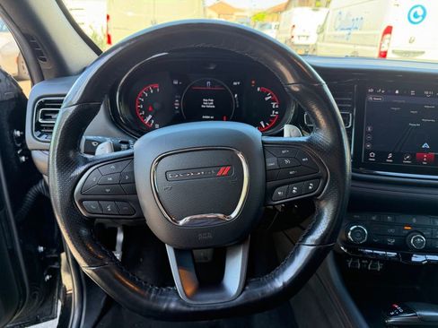Used 2024 Dodge Durango GT image 20
