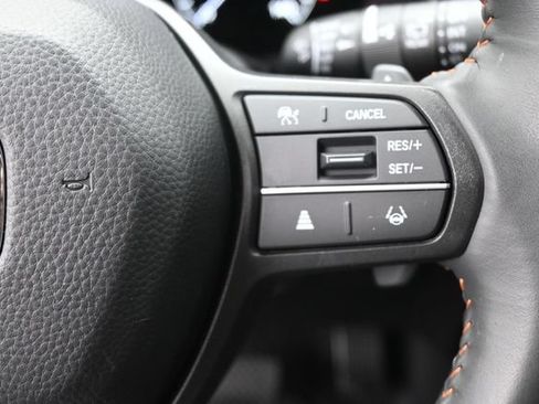 Used 2024 Honda CR-V Sport image 28