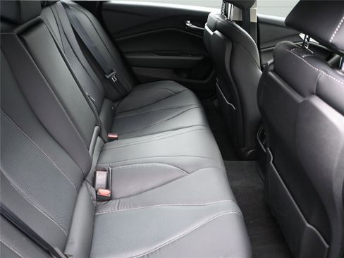 Certified 2023 Acura TLX w/Tech image 14