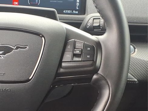 Used 2024 Ford Mustang Mach-E Select AWD/4WD image 23