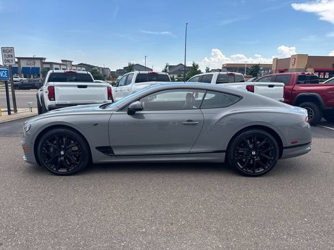Used 2024 Bentley Continental GT S AWD/4WD image 2