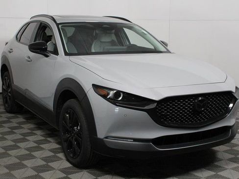 New 2026 MAZDA CX-30 Aire Edition image 1