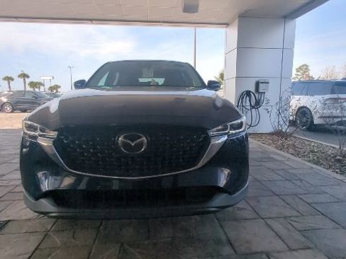 Used 2023 MAZDA CX-5 AWD 2.5 S w/ Select Package image 8